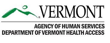 Department of Vermont Health Access (DVHA)