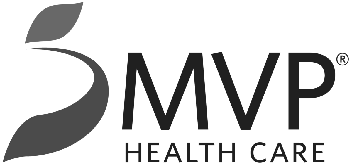 MVP Health Care Insurance Logo